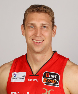 Shawn Redhage - ShawnRedhage